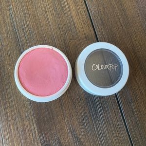🔴SOLD🔴Colourpop Super Shock blush